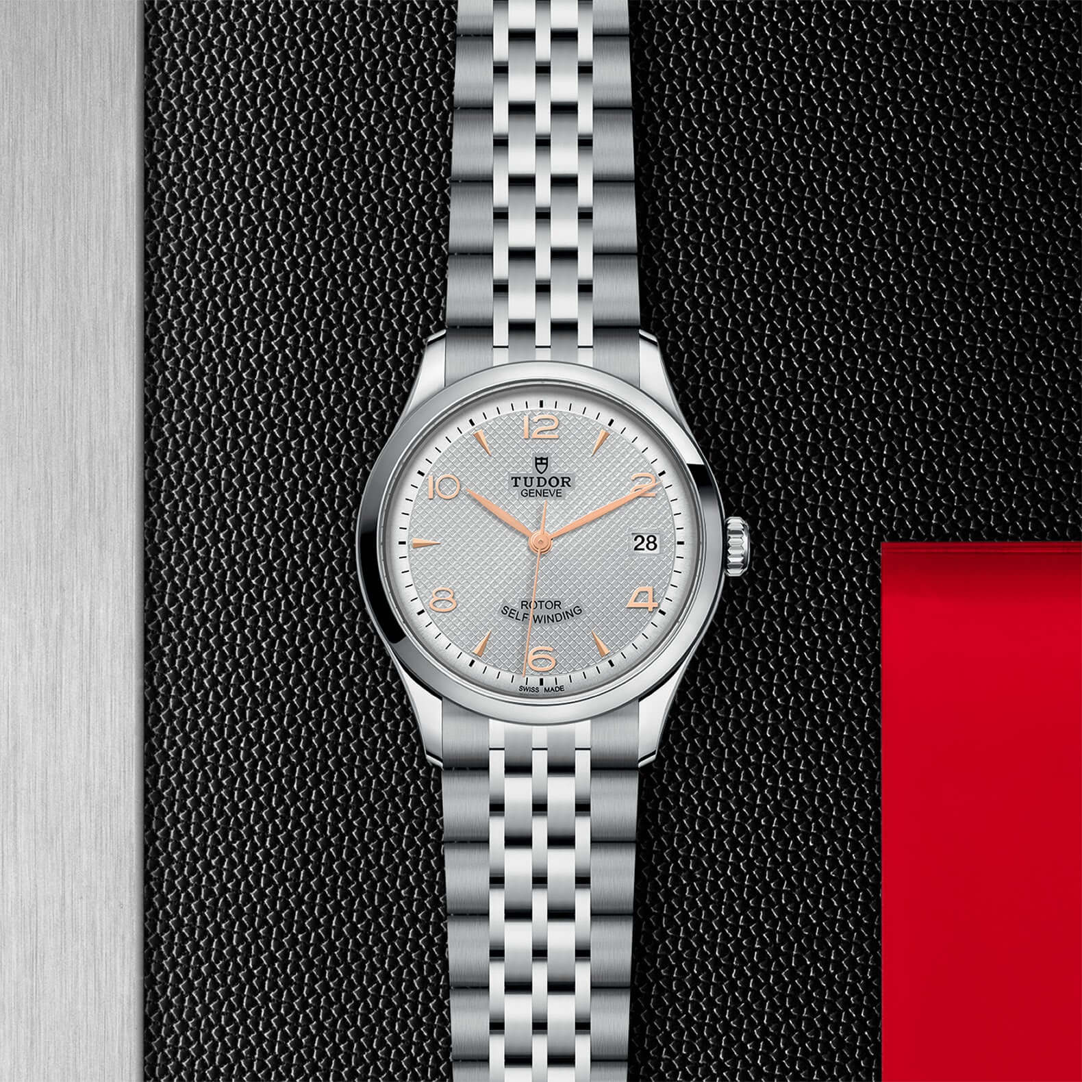 Tudor 1926 36mm【1:1 Replica】