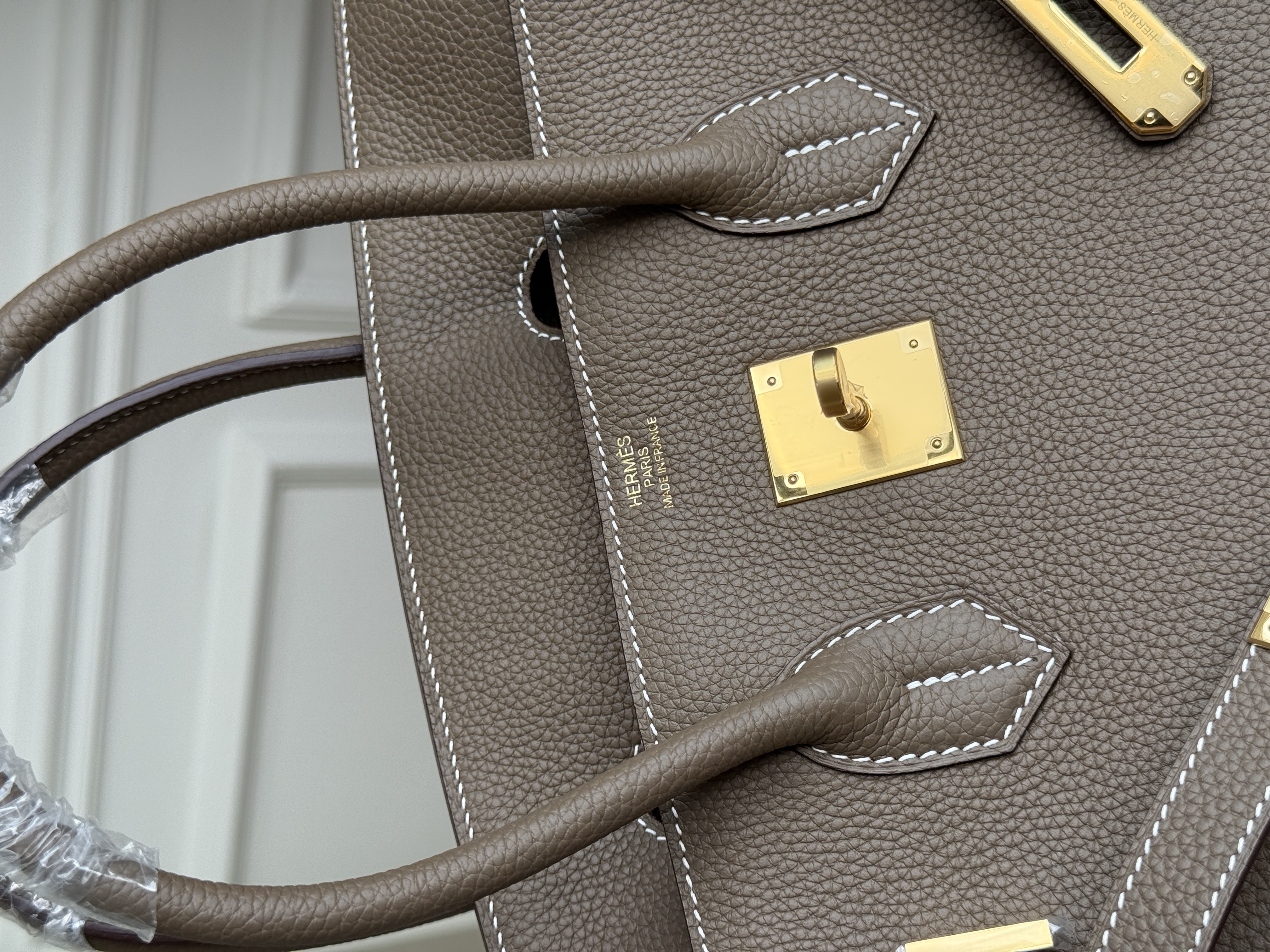 Hermès Classic Birkin Bag
