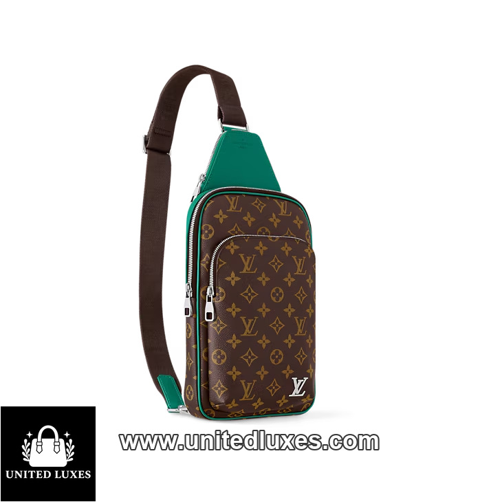 Replica Avenue Slingbag