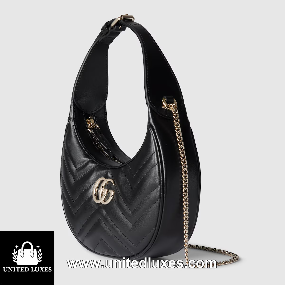 Replica GG Marmont small shoulder bag