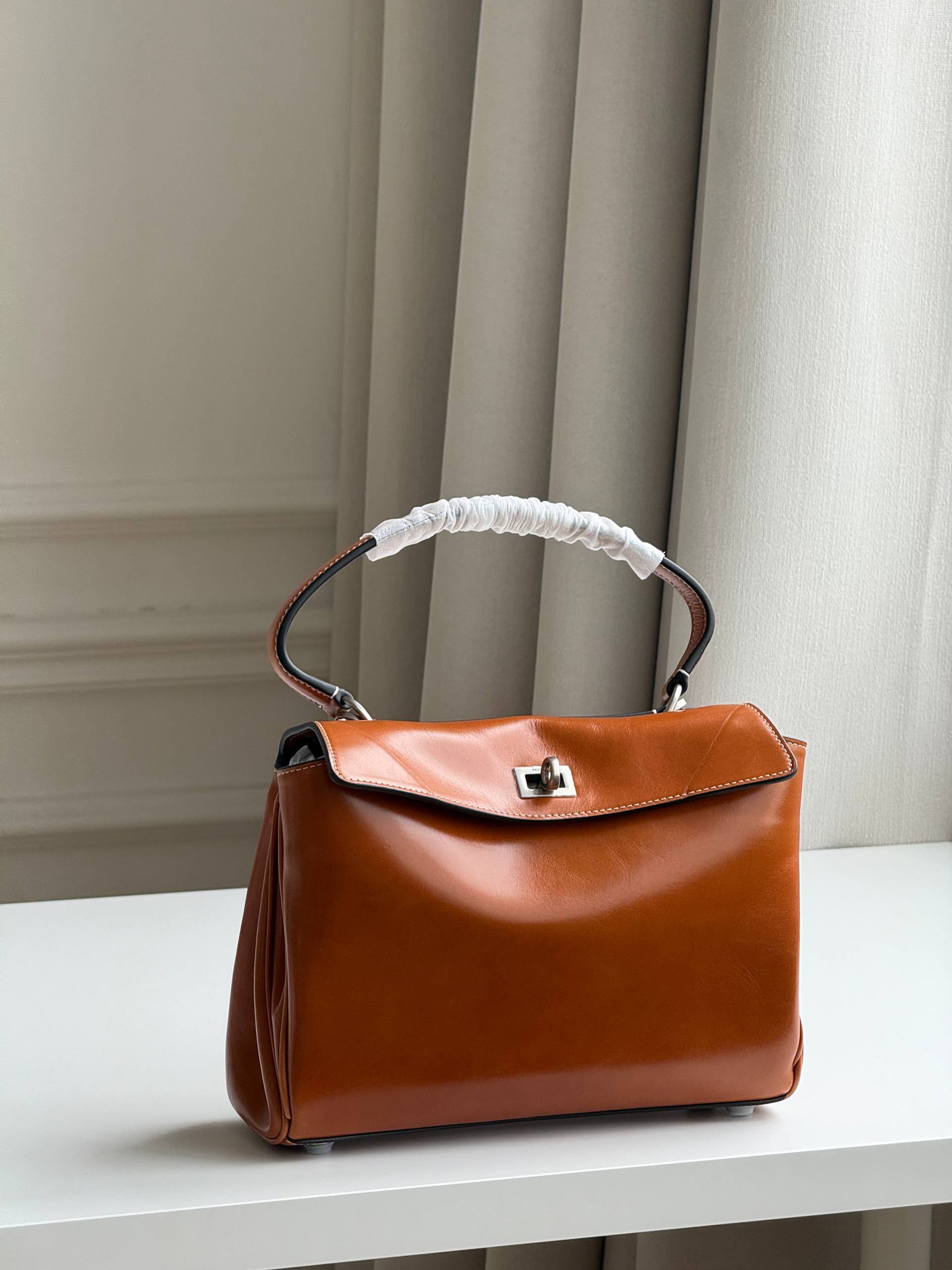 Balenciaga Rodeo Mini Handbag