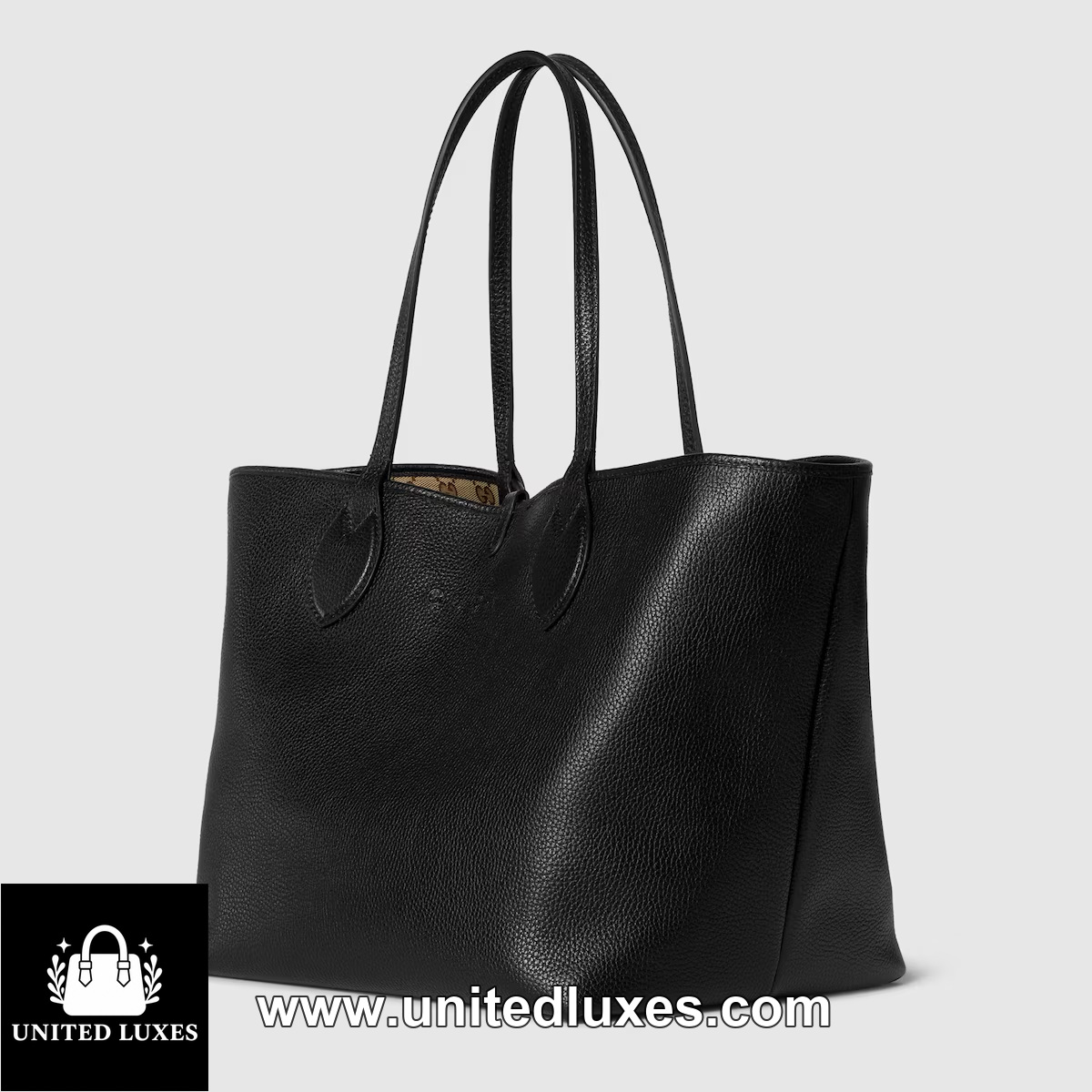 Replica Gucci Totissima large reversible tote bag