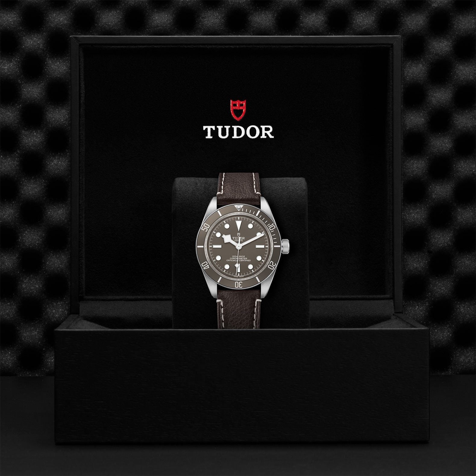 TUDOR Black Bay Fifty-Eight 925 39mm Silver【1:1 Replica】