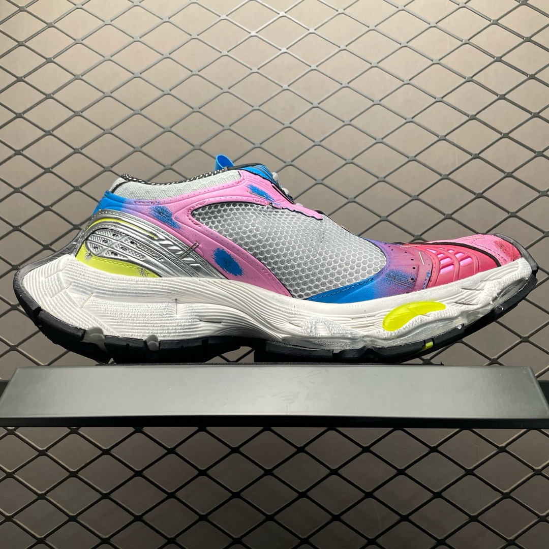 Balenciaga stapler new arrived reclaim shoes