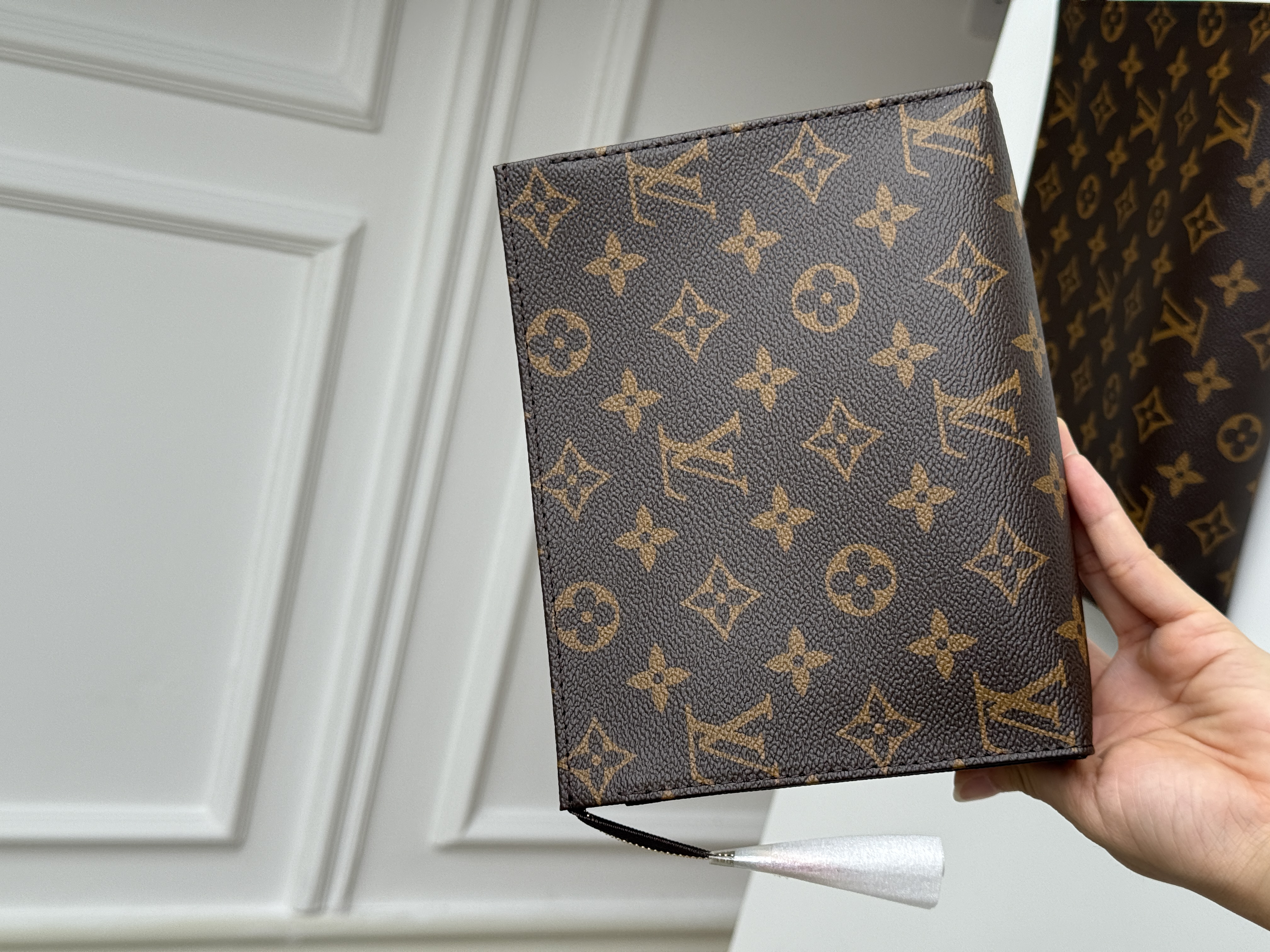 Louis Vuitton Toiletry Pouch 26