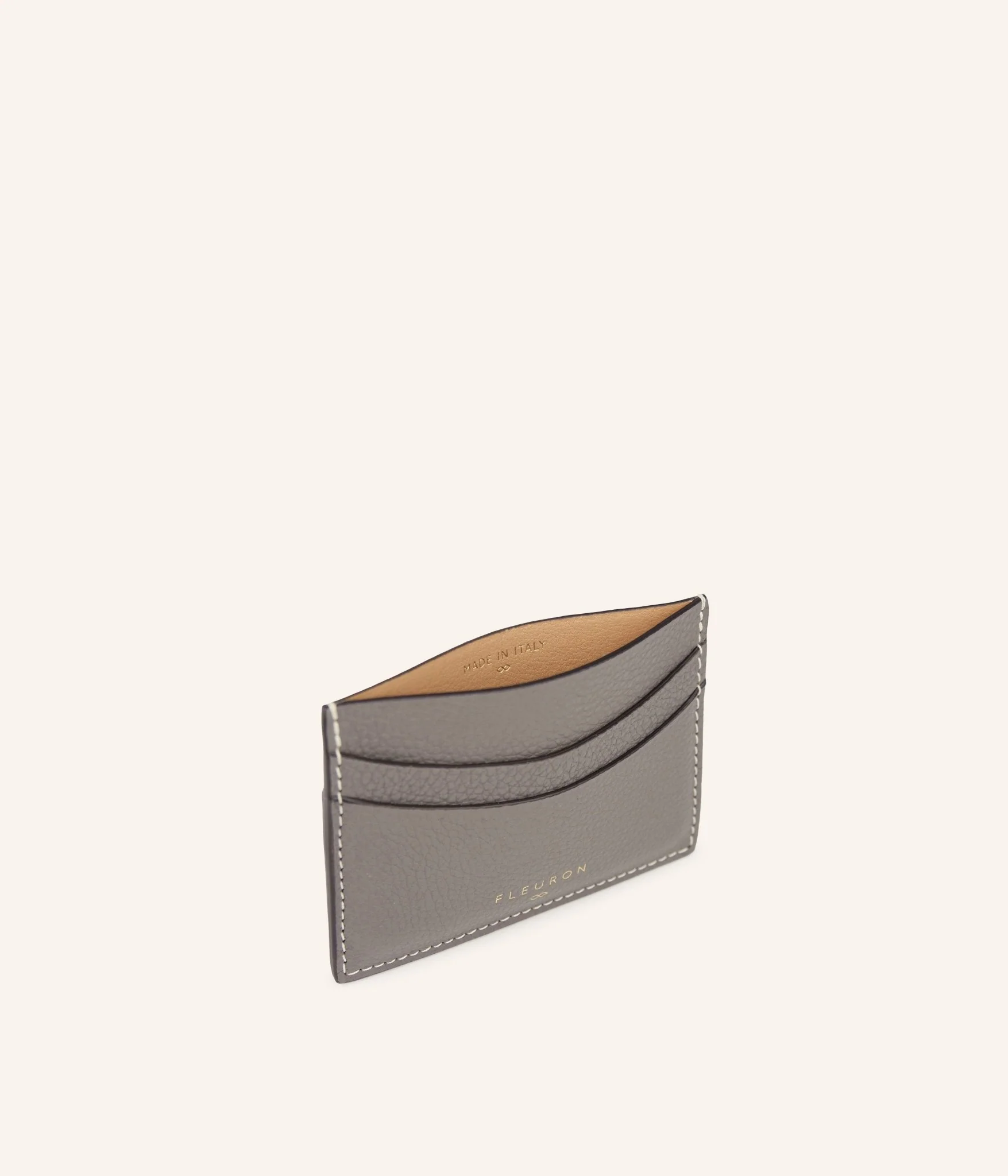 Noa | Gris Ciment