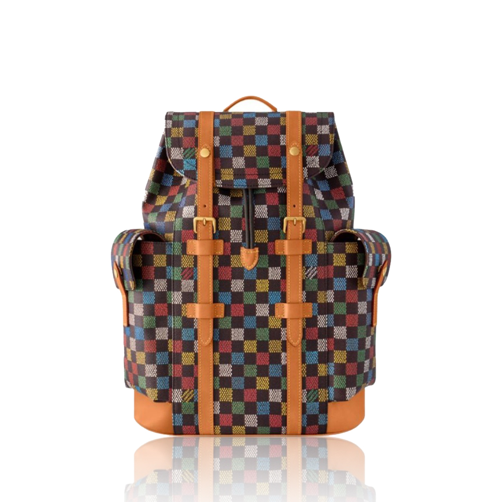LV Christopher Backpack