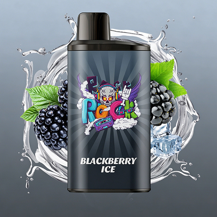 IGET BAR PRO 10000 Puffs - Flavor 26 【3-5 days】