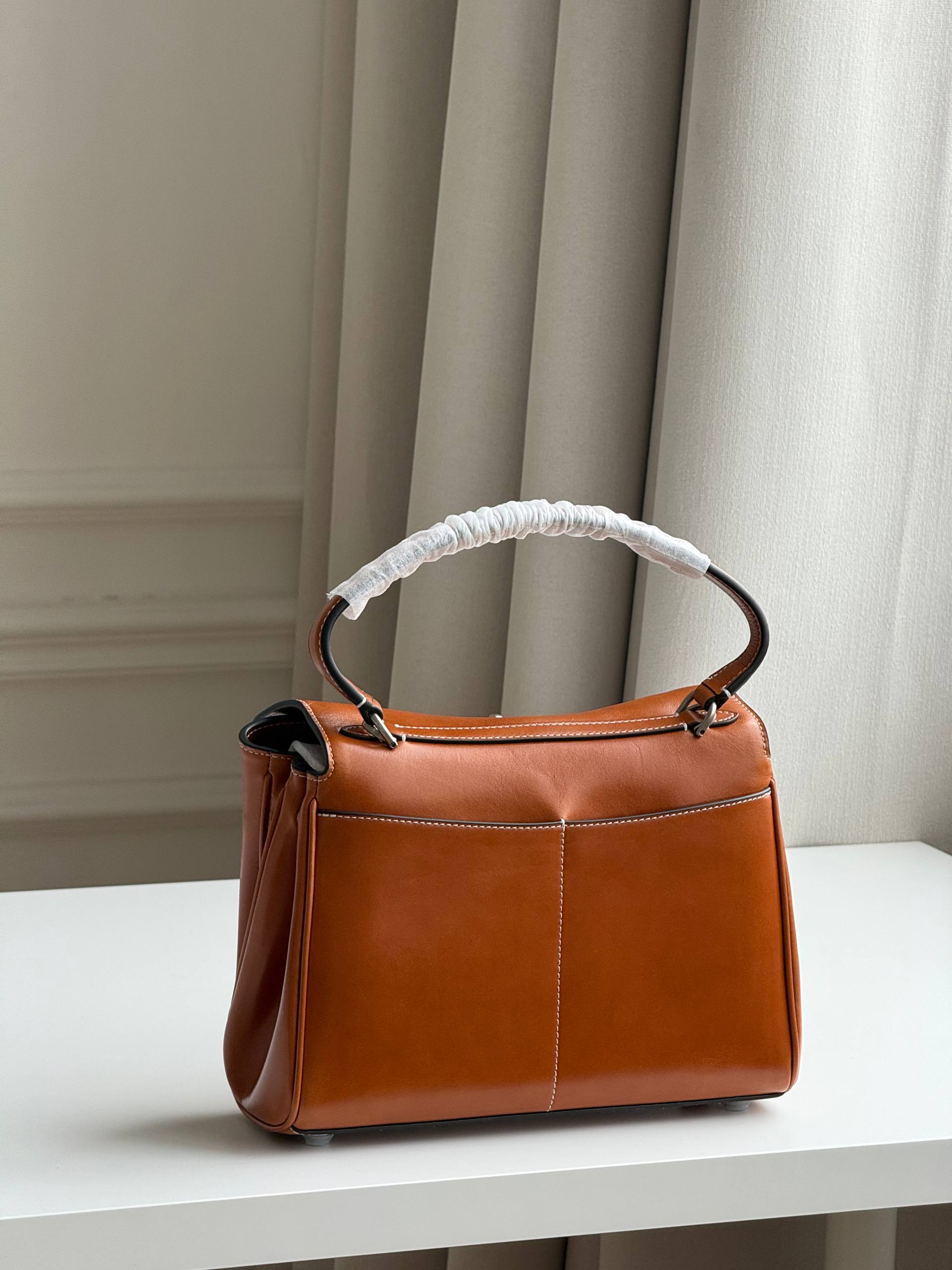 Balenciaga Rodeo Mini Handbag