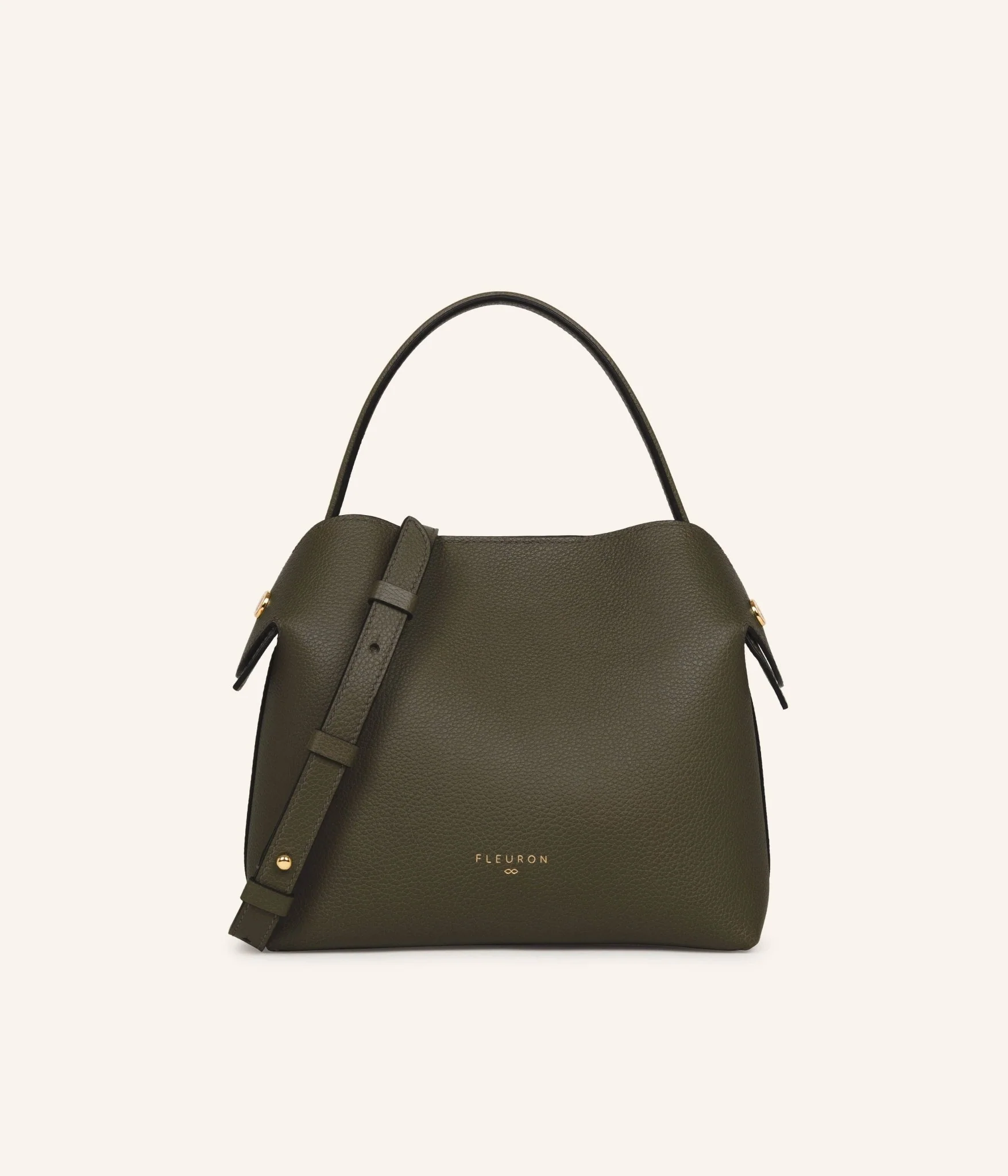 Medium Swann | Vert Olive