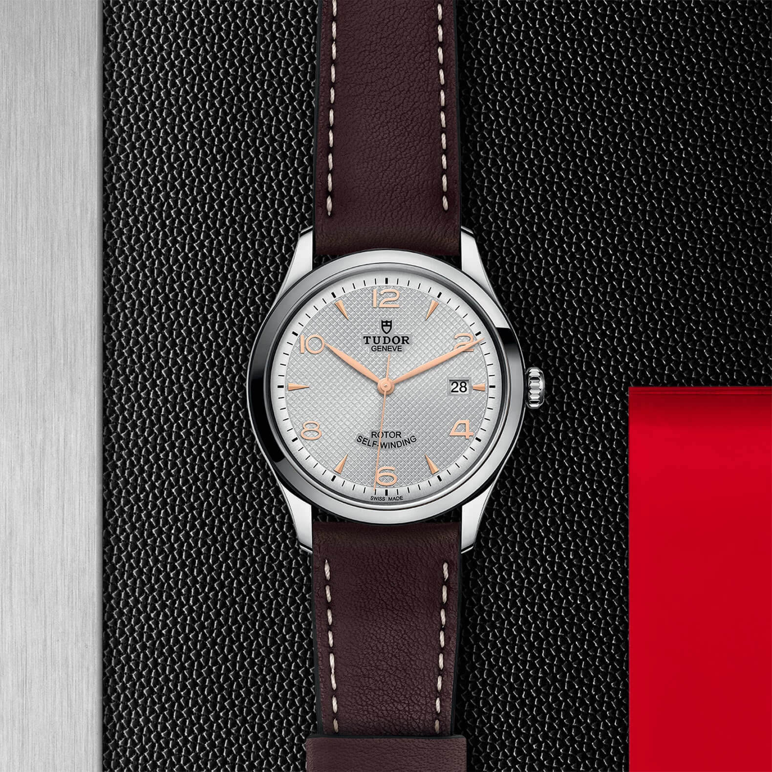 Tudor 1926 39mm【1:1 Replica】