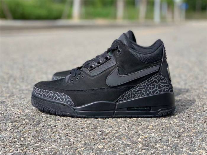 AIR JORDAN 3 RETRO OREGON DUCK AJ3-902027