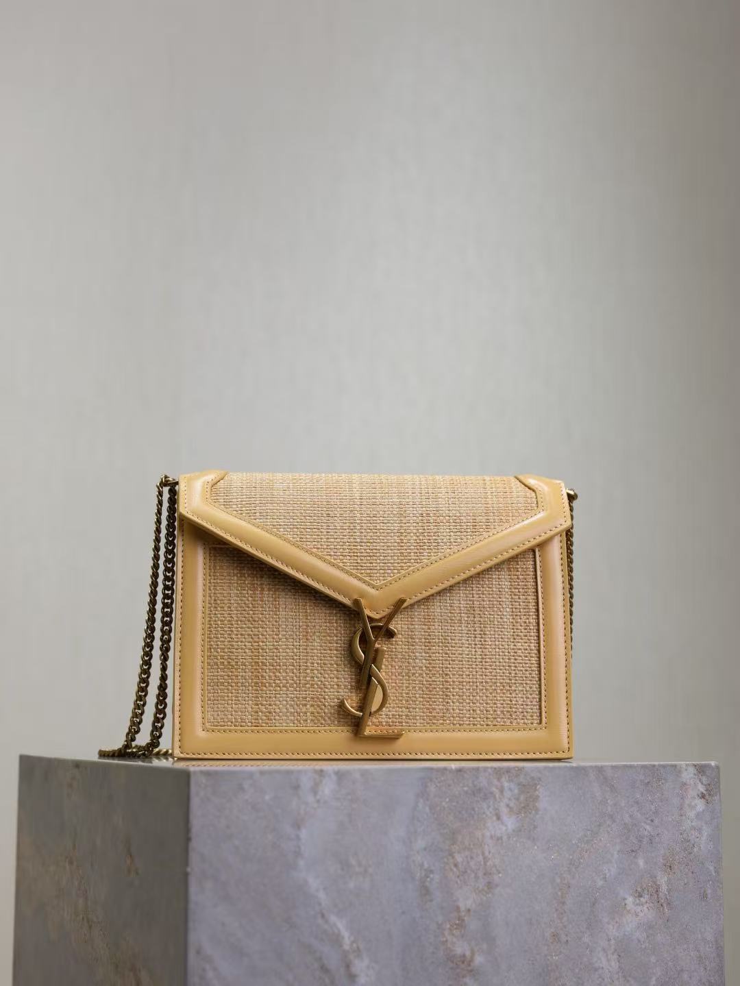 YSL Cassandra Chain Bag