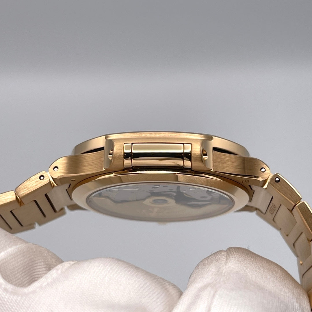 Patek Philippe Ladies Nautilus 7118/1R-001【1:1 Replica】