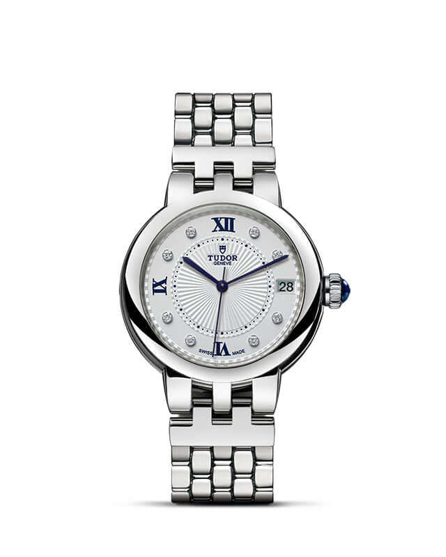 Tudor Clair De Rose【1:1 Replica】