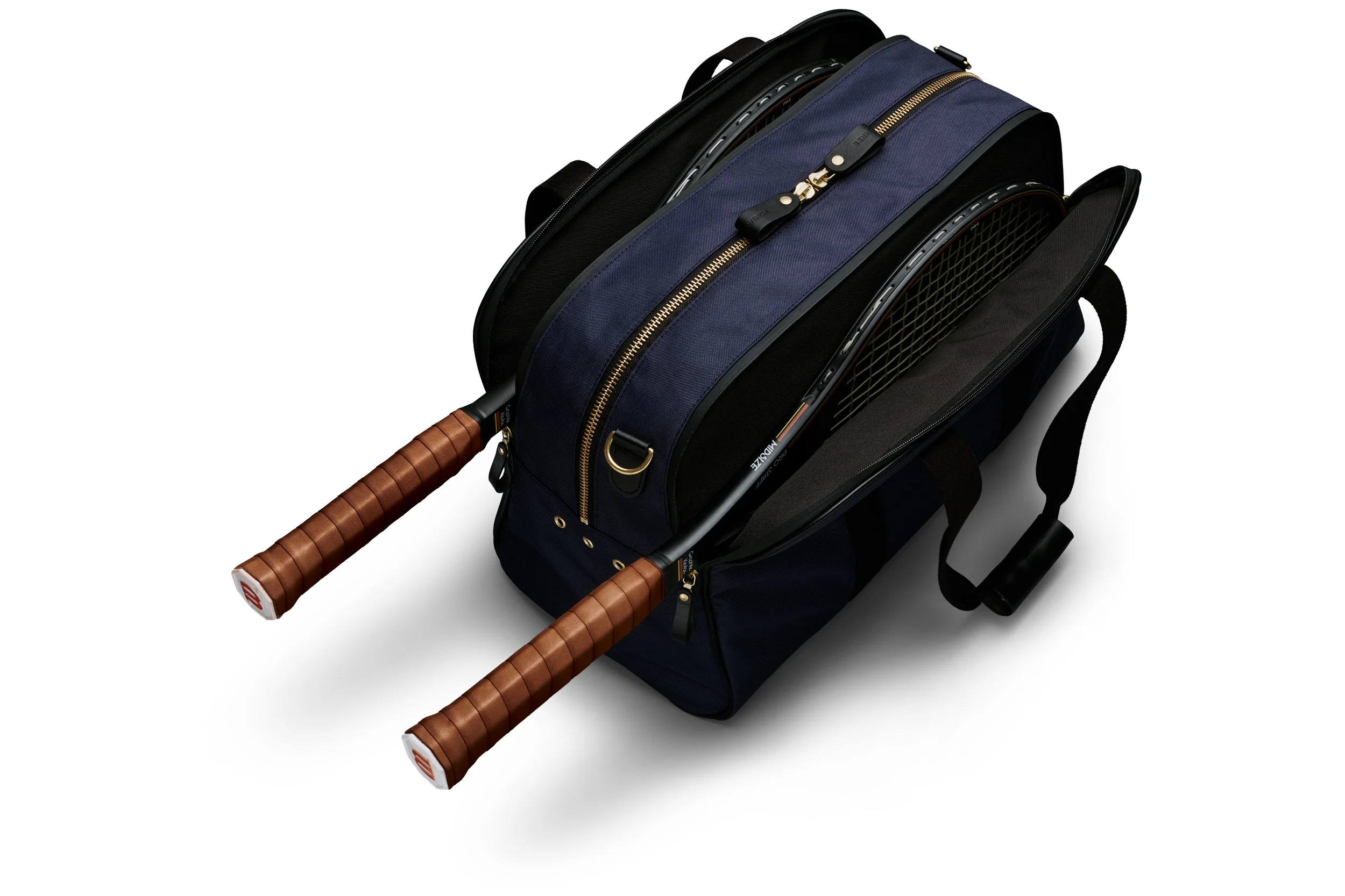Sport Holdall - Navy