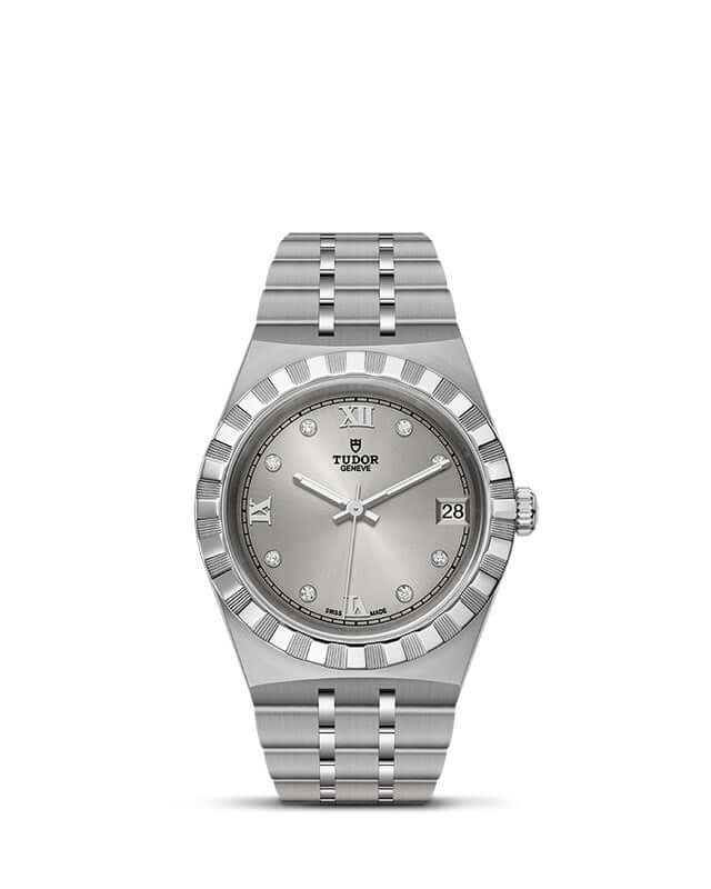 Tudor Royal 34 mm【1:1 Replica】
