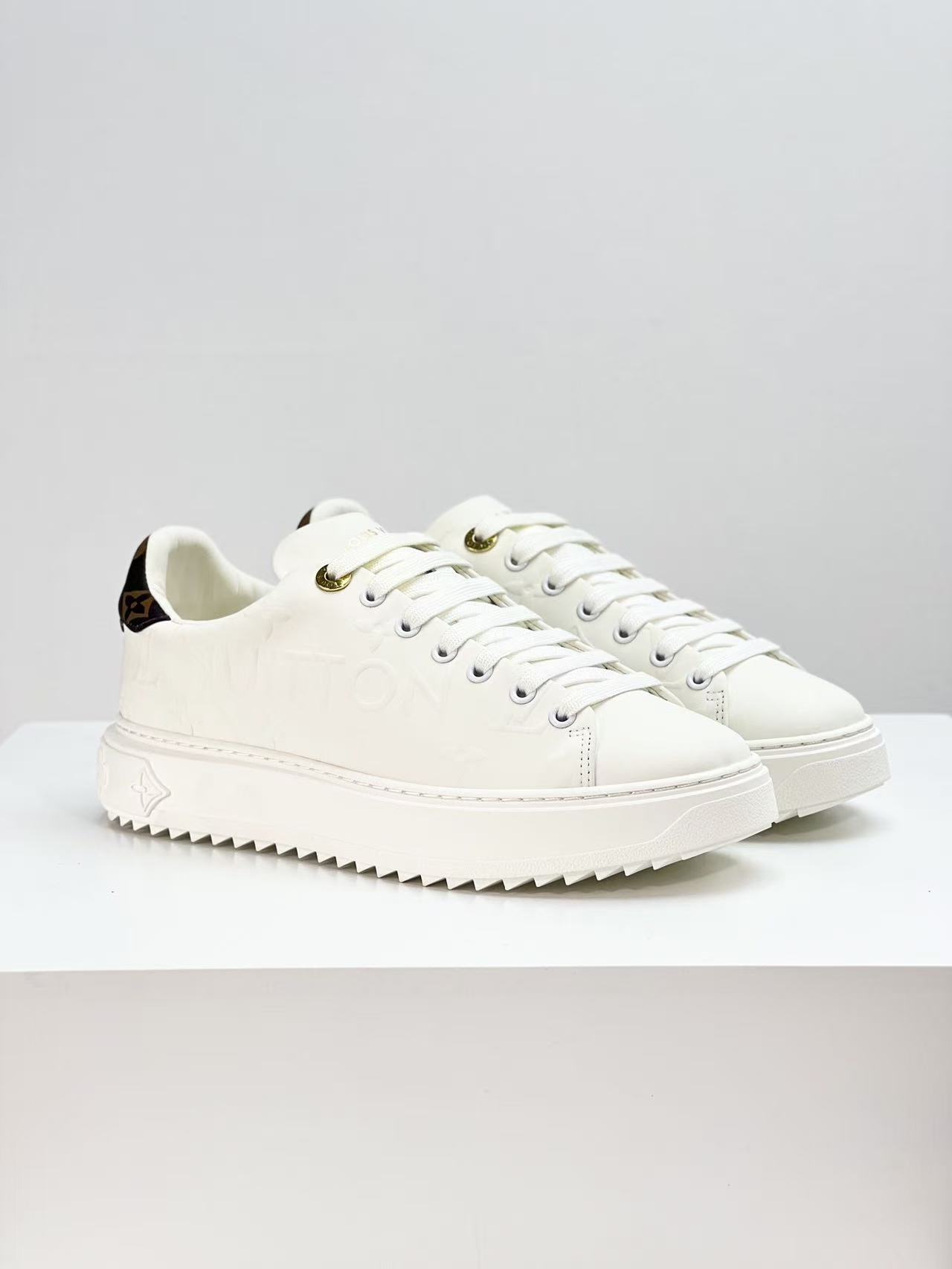 LV Time Out Sneaker