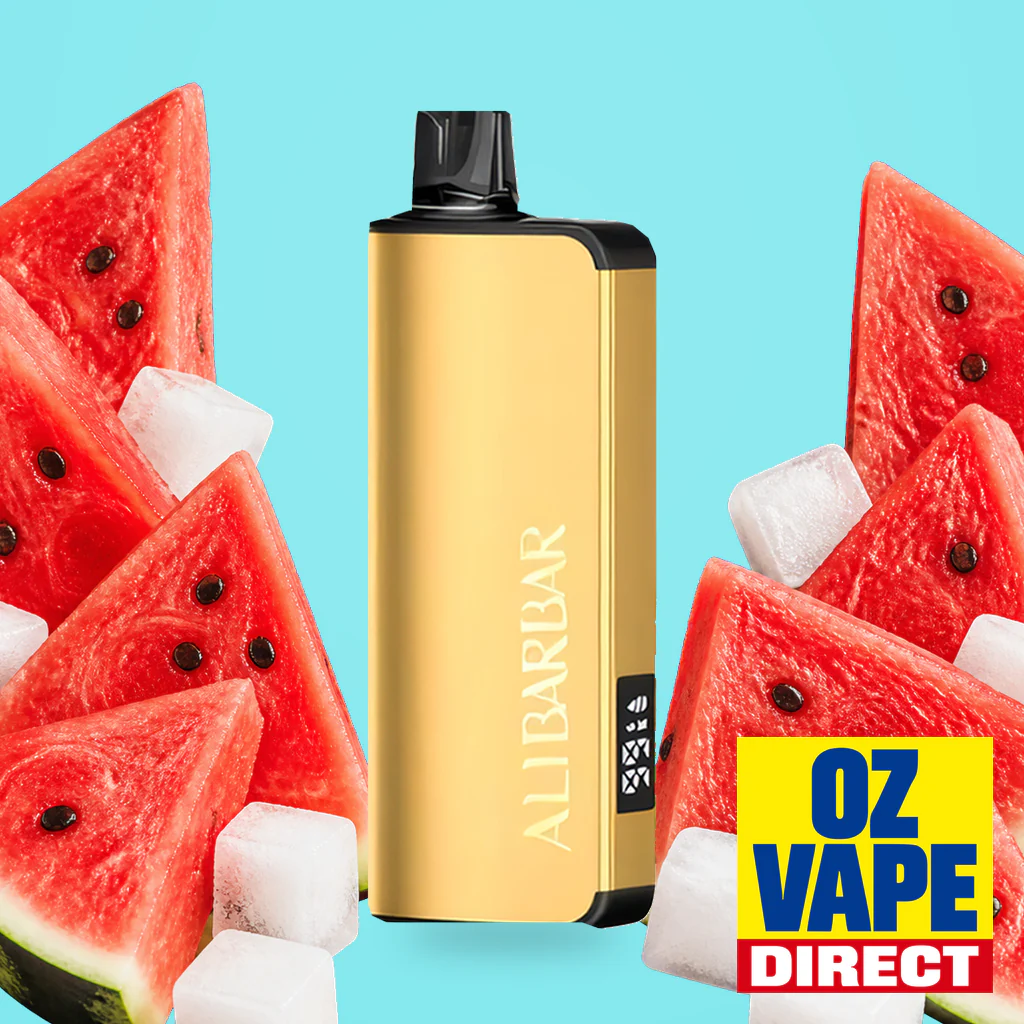 Watermelon Ice