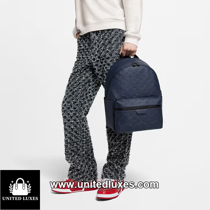 Replica Discovery Backpack PM