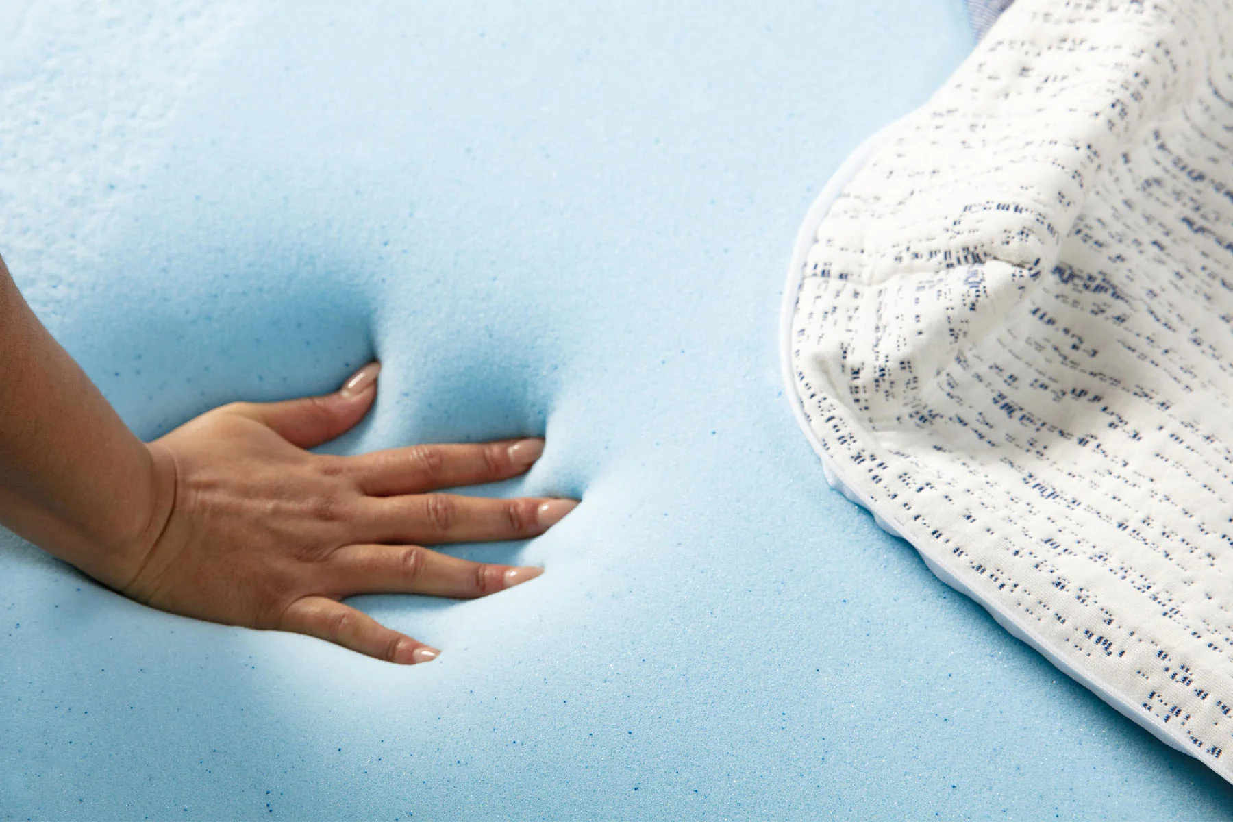 Surmatelas Premium