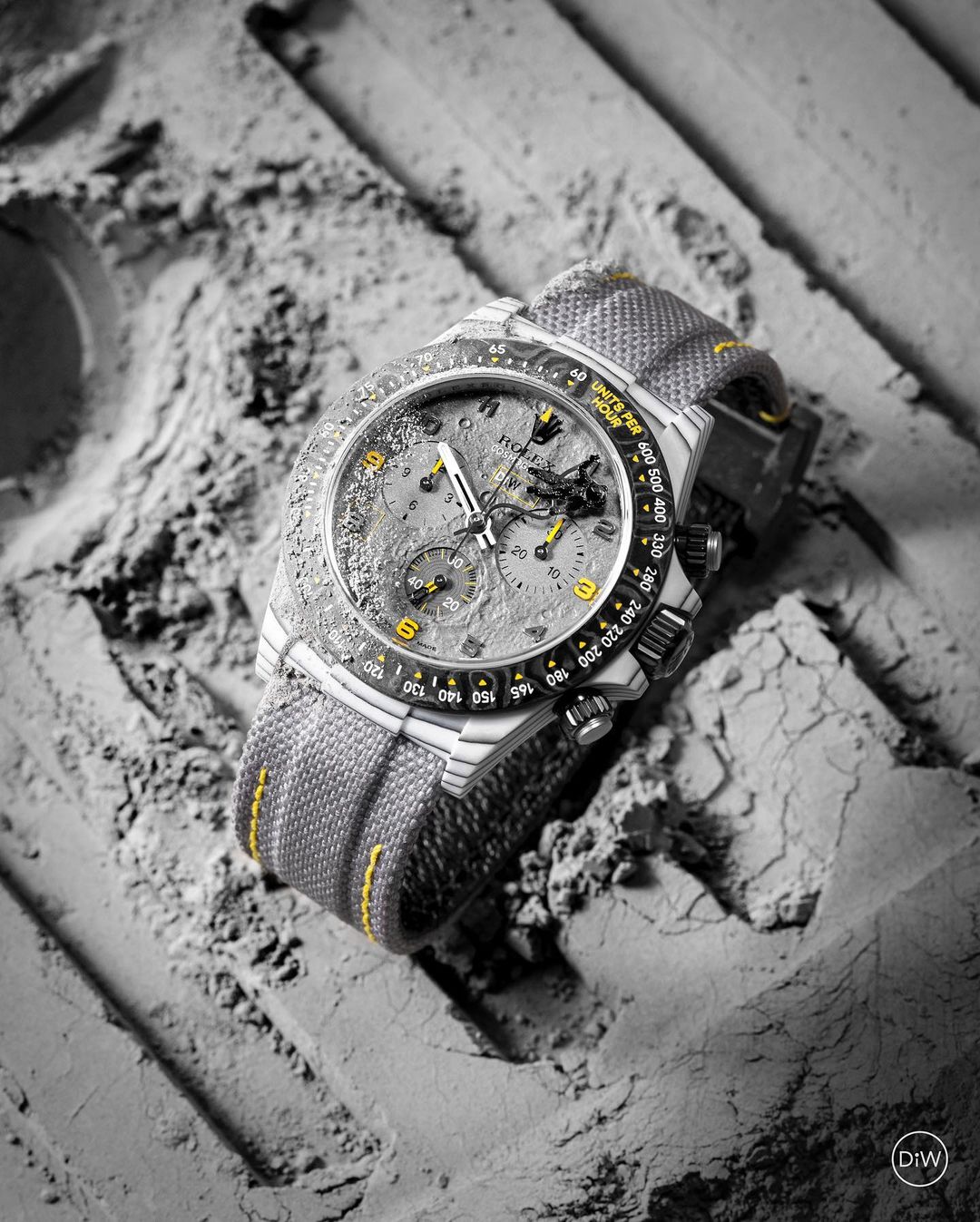 DiW Rolex Daytona 