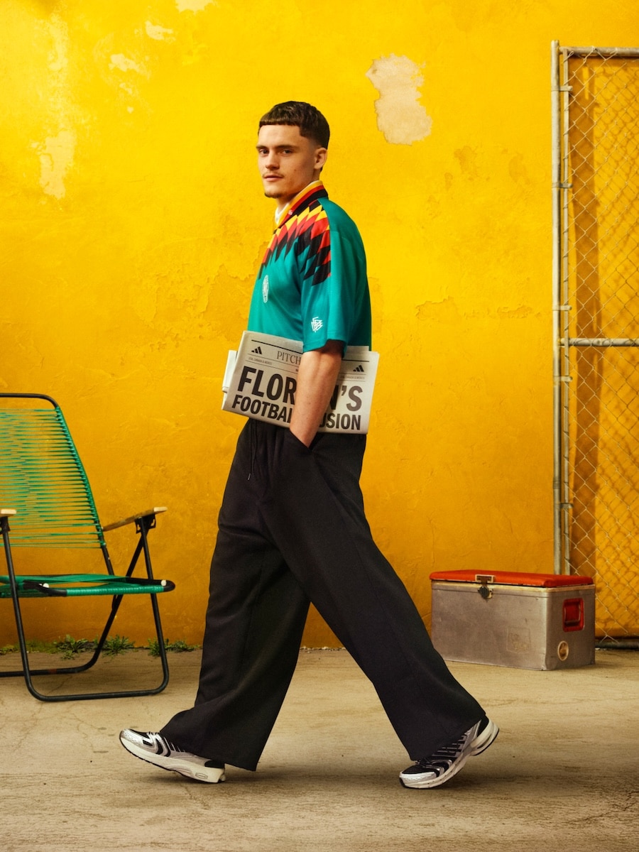 SHOPPE GANZE OUTFITS 2 Artikel