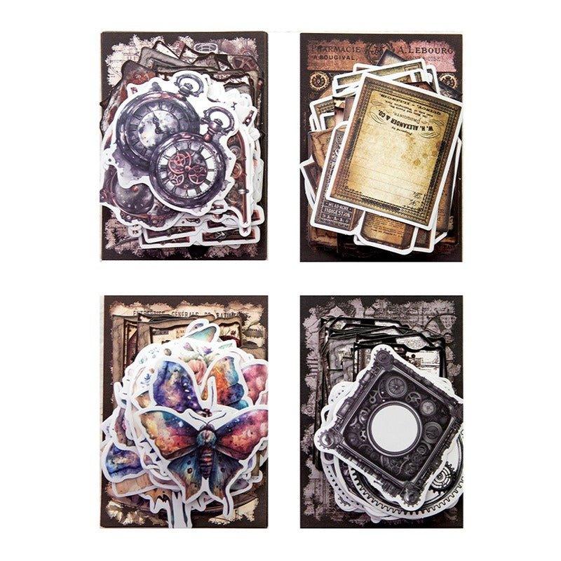 2164 Packages Time's Up Game Series