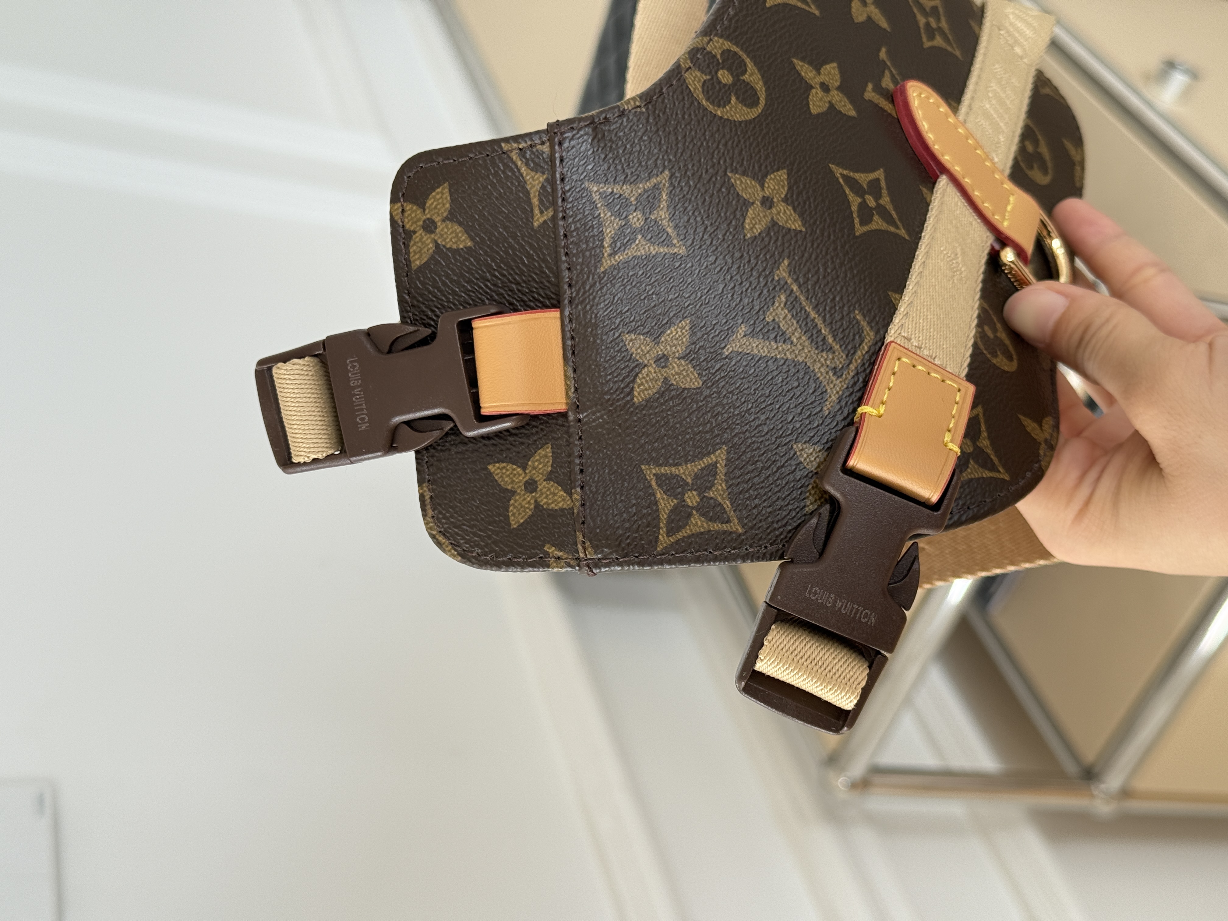 Louis Vuitton（LV）Arnés PM/MM