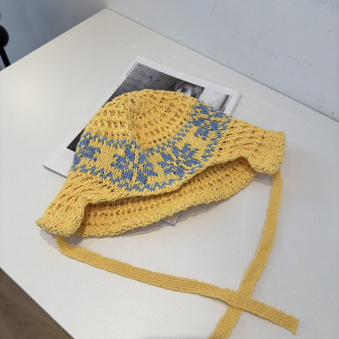 Chrome Hearts Knitted hat
