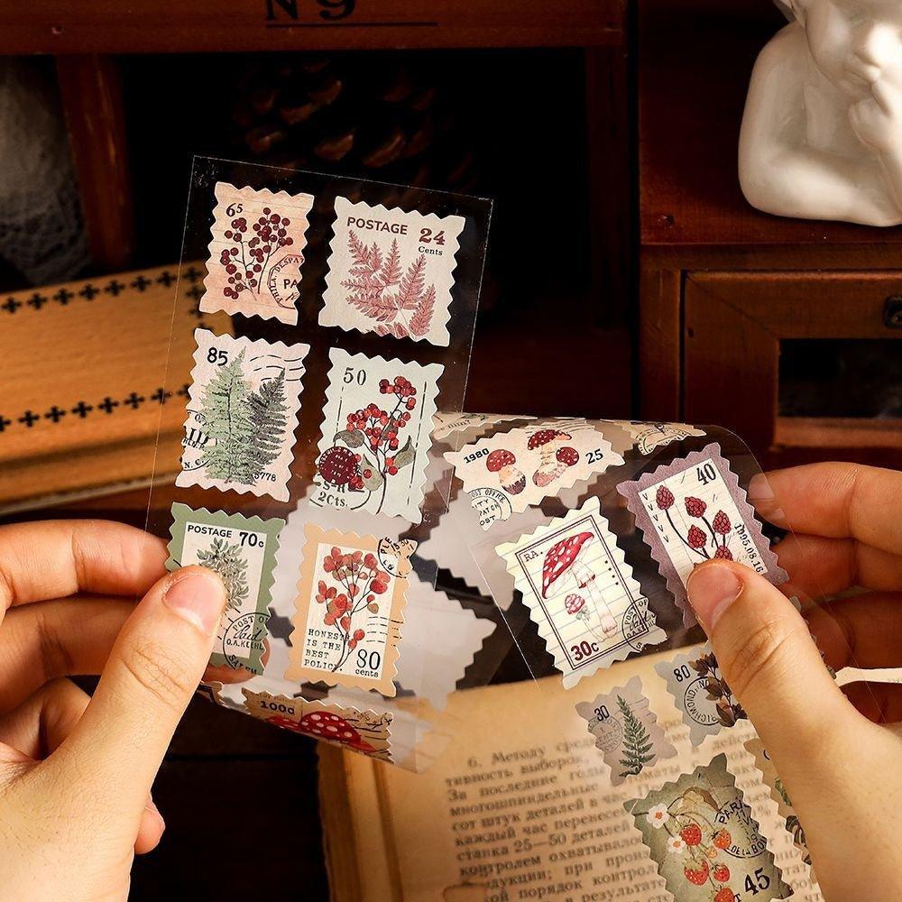 3040 Tape Age Post Office Series