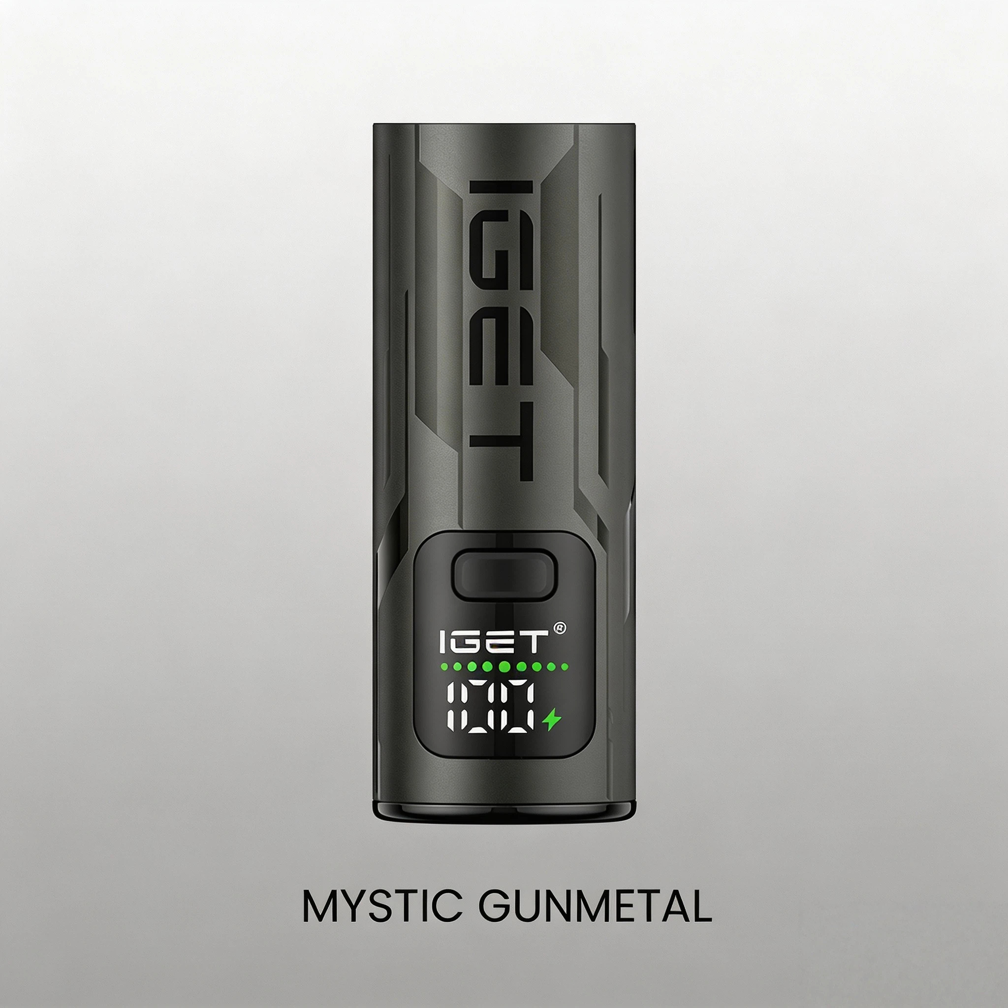 IGET BAR PLUS S3 Device - 5 Styles Available