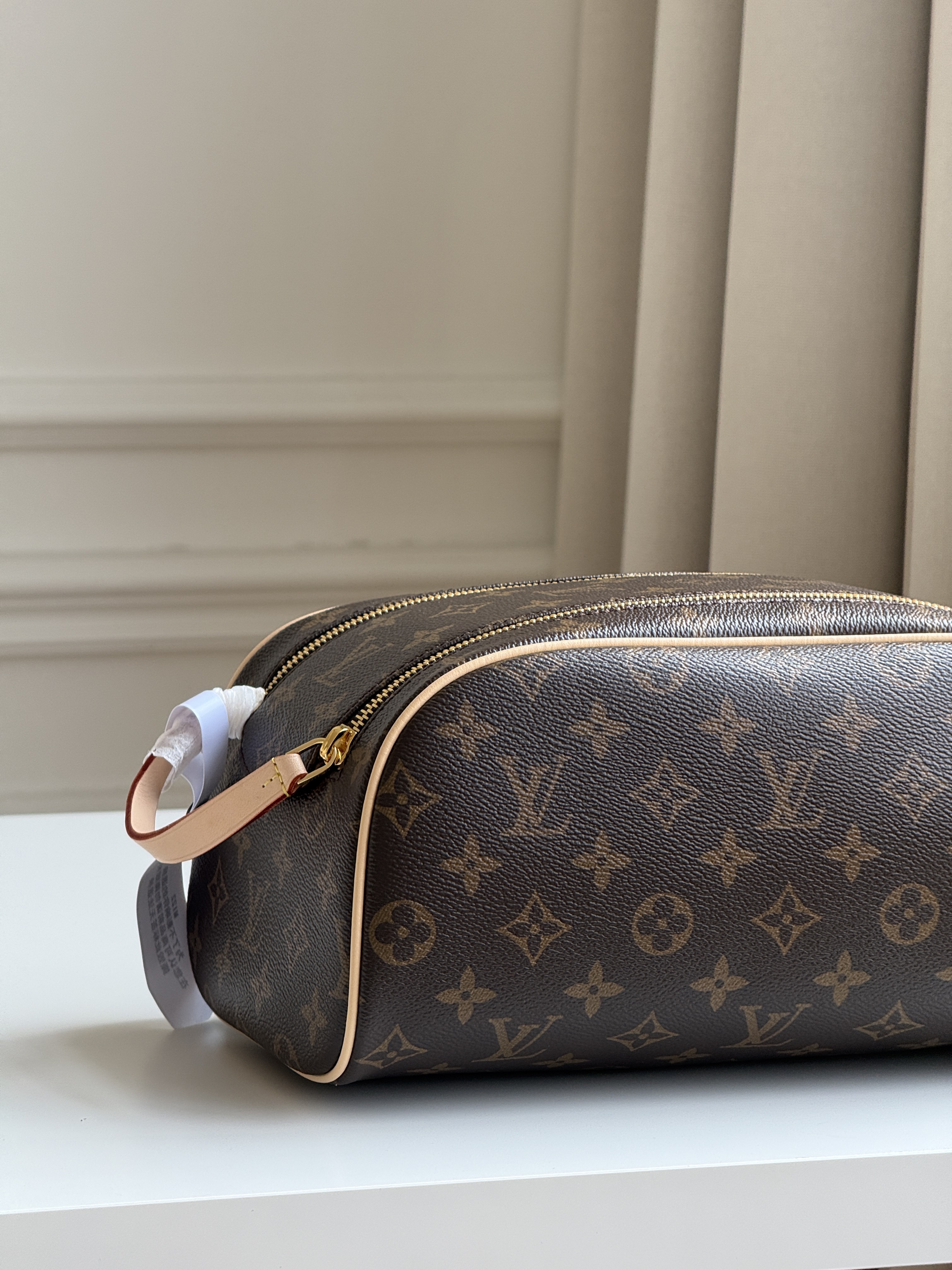 Louis Vuitton Dopp Kit toiletry bag