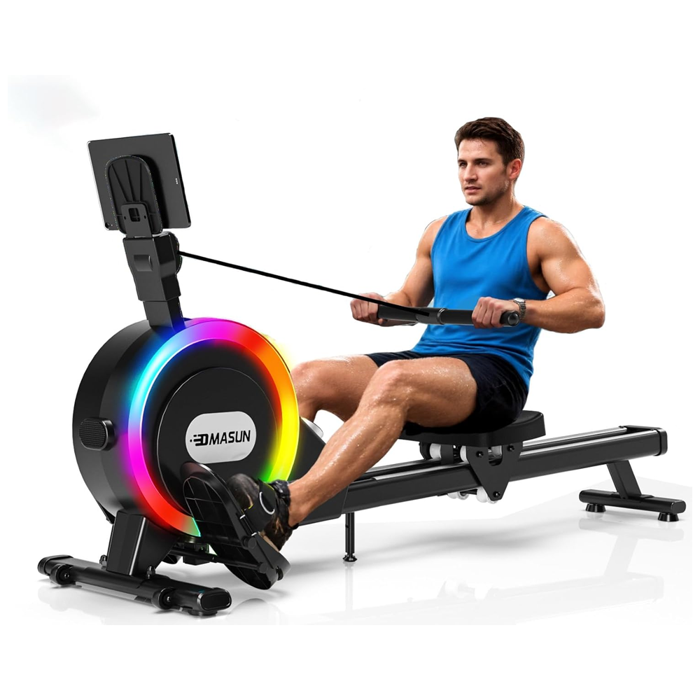 Rowing Machine