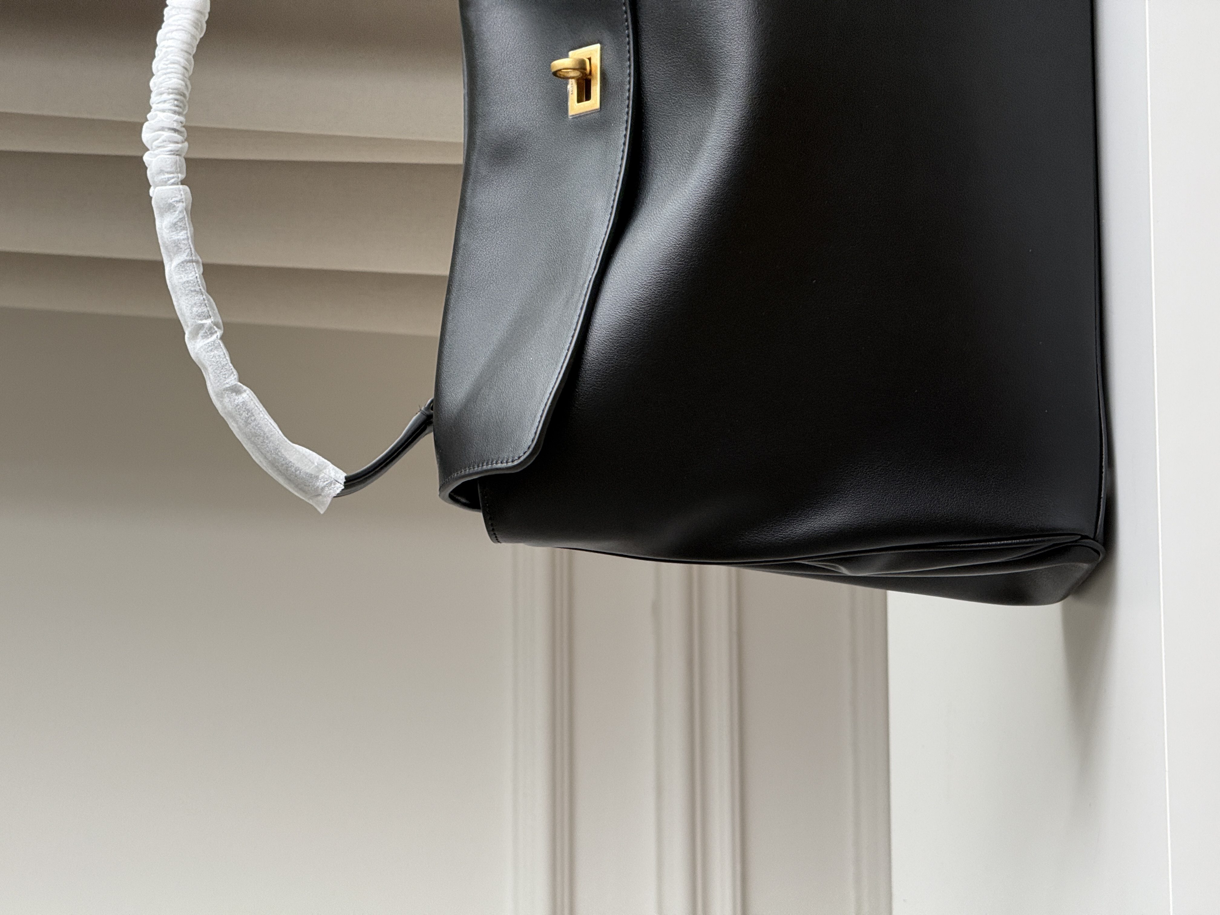 Balenciaga Rodeo Handbag