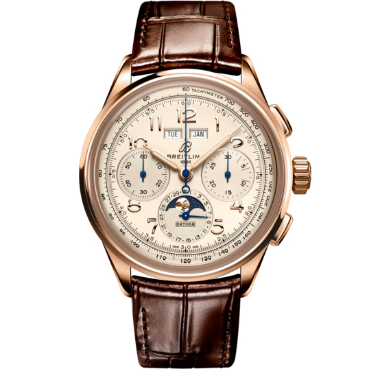PREMIER B25 DATORA 42 RB2510371G1P1【1:1 Replica】