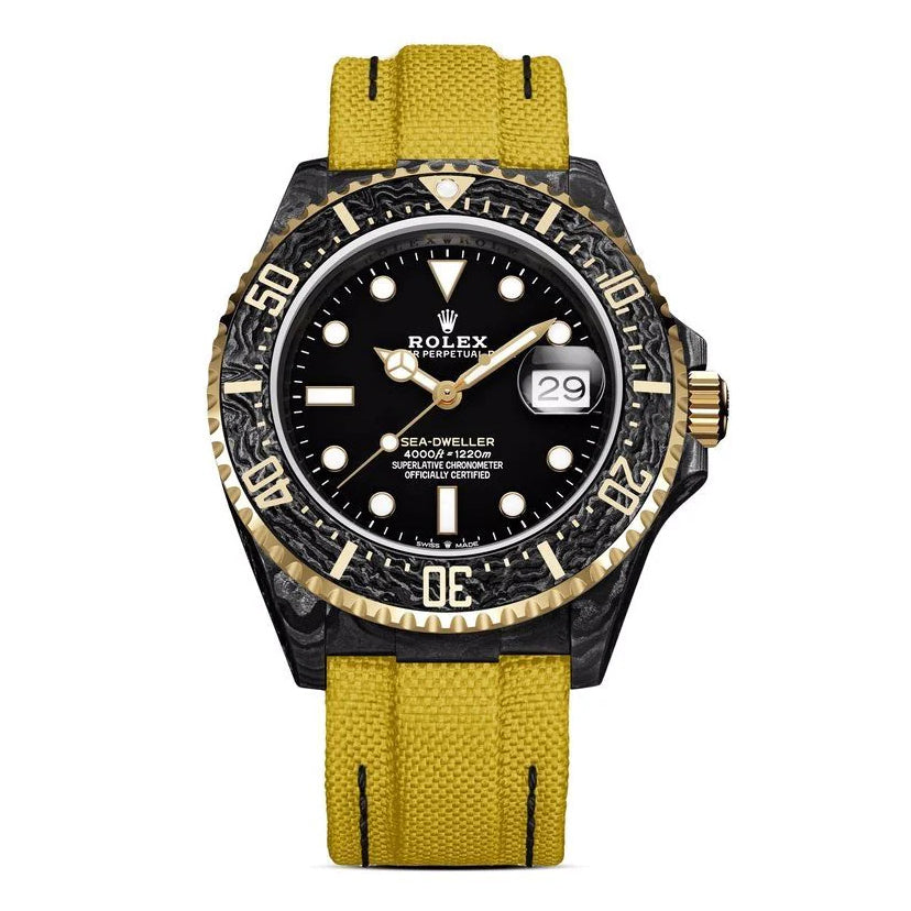 FARFETCH DiW Rolex Sea Dweller 