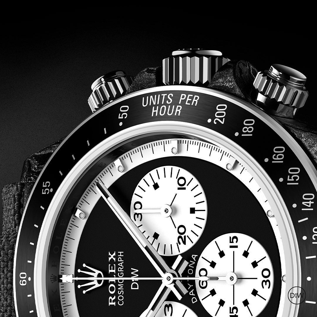 DiW Rolex Daytona 