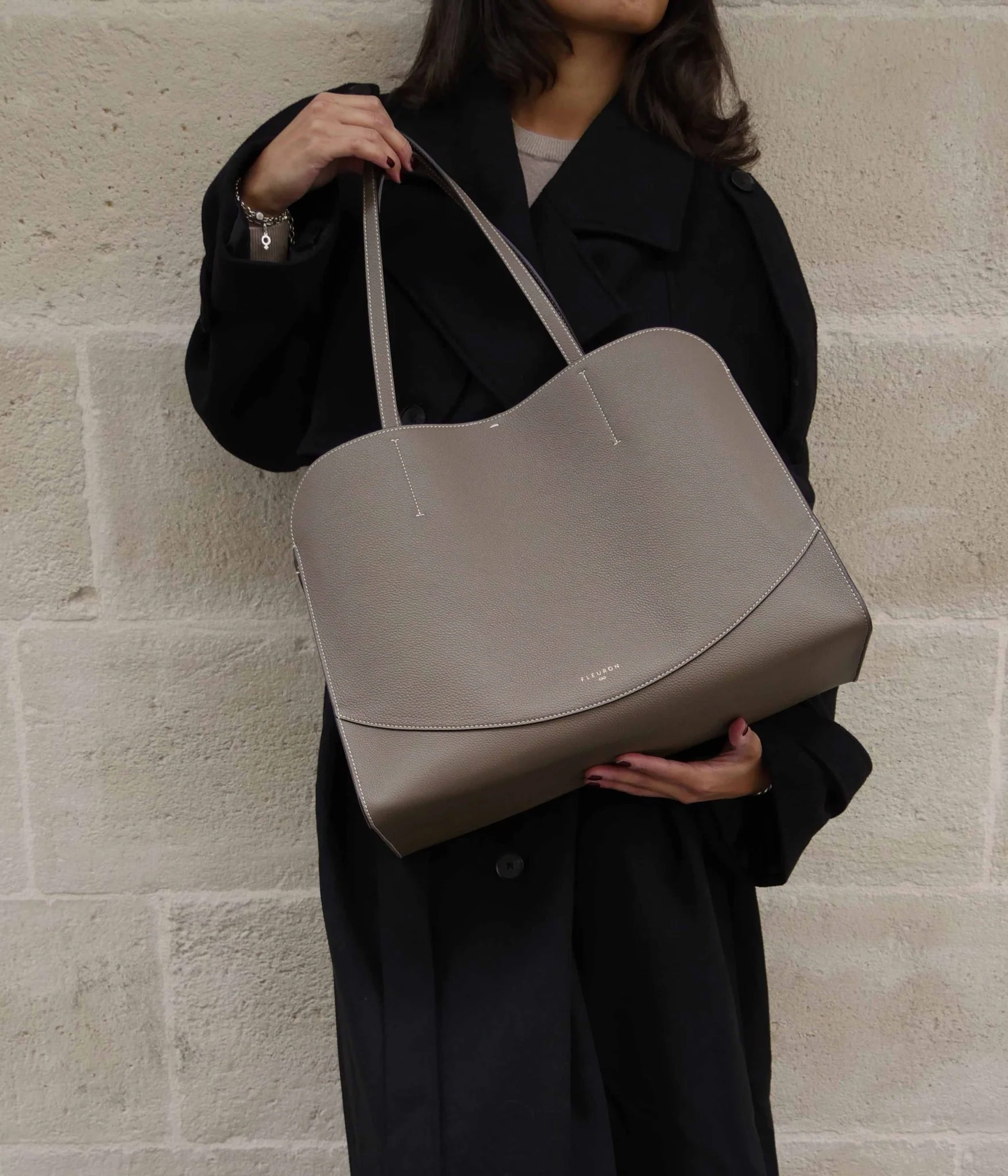 Oak | Taupe