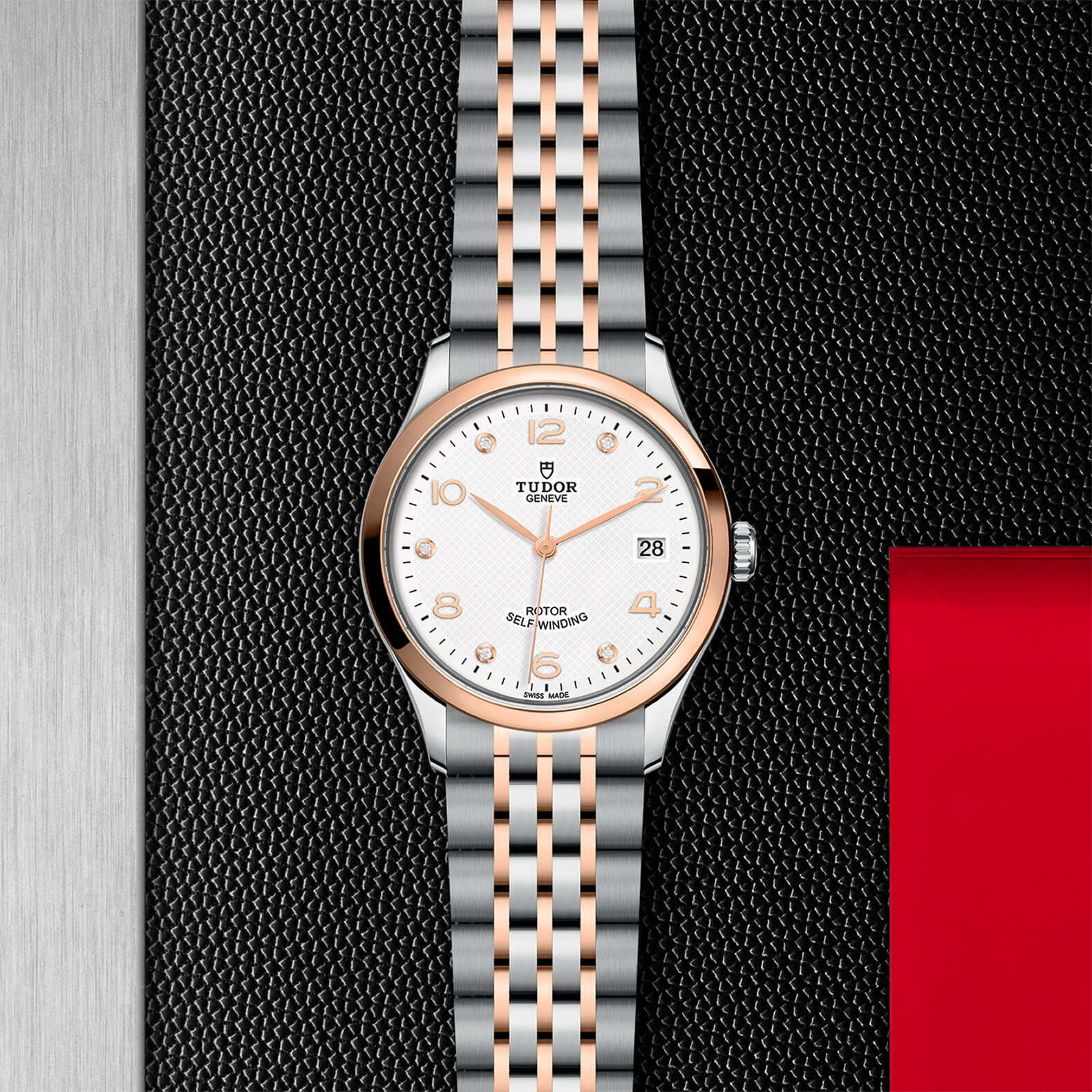 Tudor 1926 36mm【1:1 Replica】