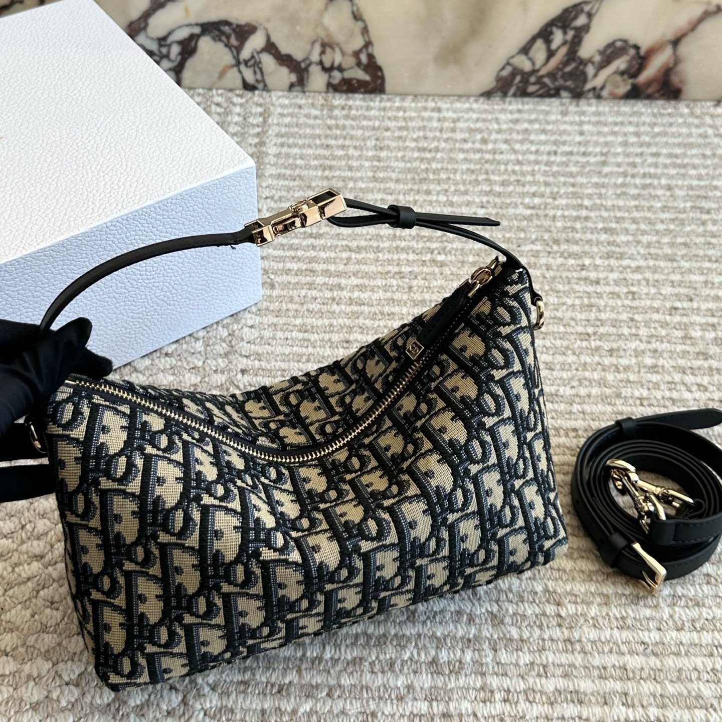 D-JOURNEY BAG