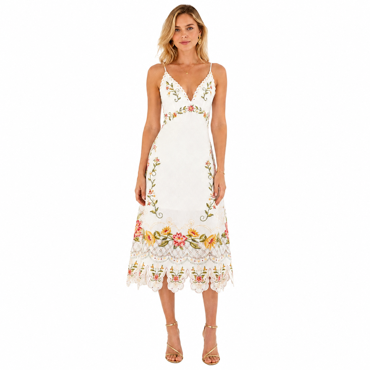 Maxi Dresses