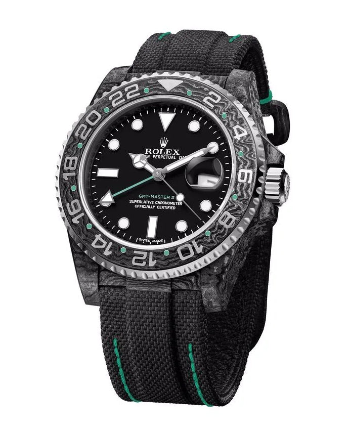 FARFETCH DiW Rolex GMT MASTER II 