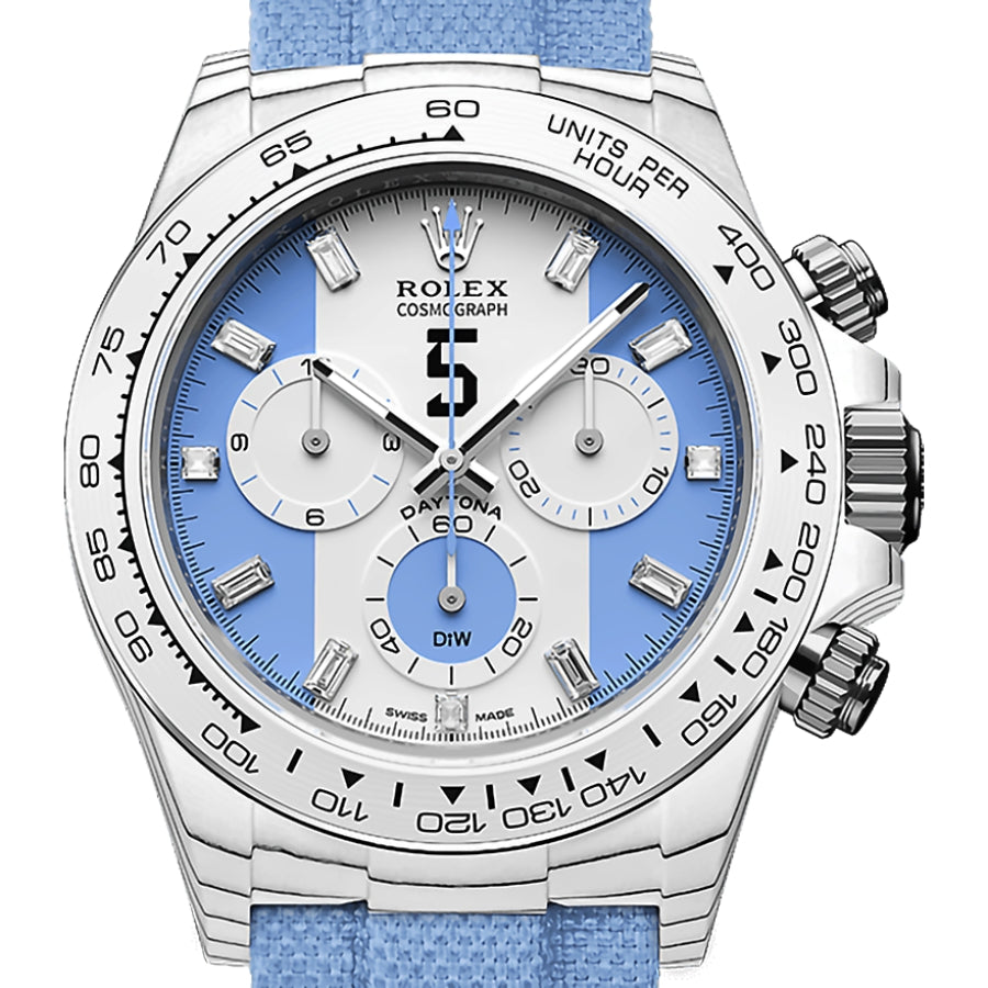 Rolex Daytona 