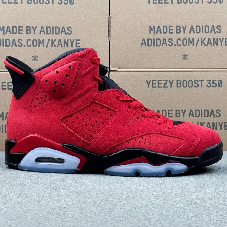 Air Jordan 6