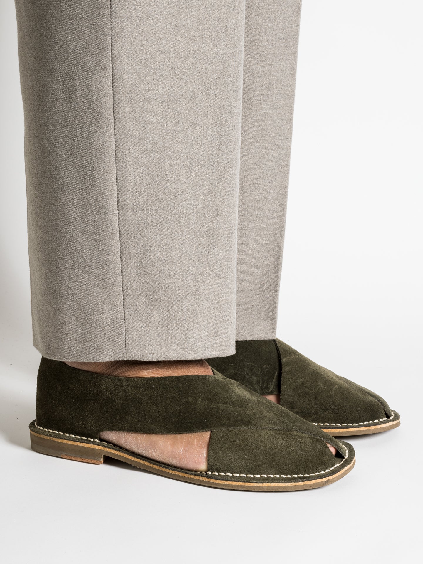 BIARRITZ KHAKI