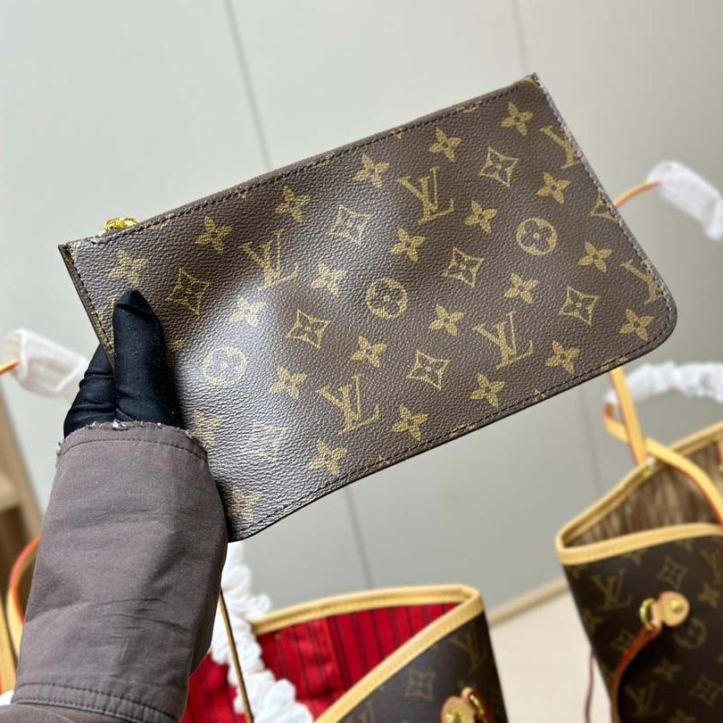 NEVERFULL