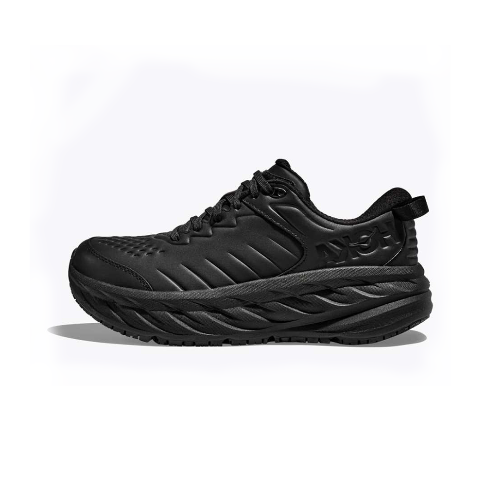 Bondi SR Black