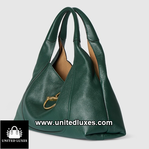 Replica Gucci Softbit maxi shoulder bag
