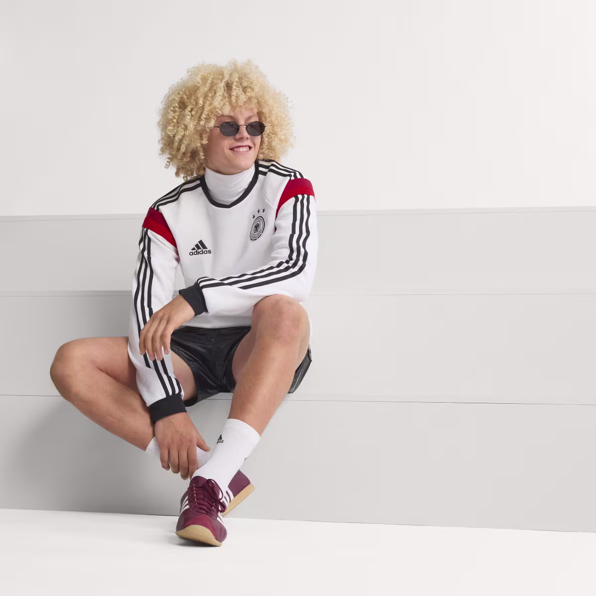 Deutschland 2014 Sweatshirt